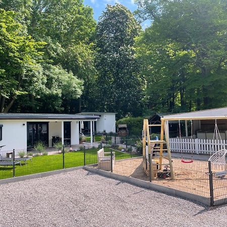 Bungalowpark Am Salzhaff Klein Stromkendorf 外观 照片